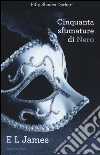 Cinquanta sfumature di nero libro