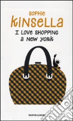 I love shopping a New York libro