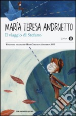 Il viaggio di Stefano libro