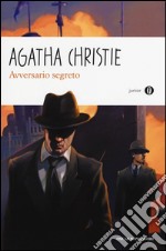 Avversario segreto libro