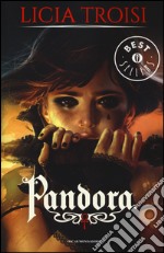 Pandora libro