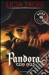 Pandora libro