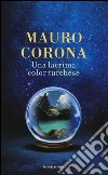Una lacrima color turchese libro