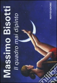 Il quadro mai dipinto libro