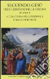 Seguendo Gesù. Testi cristiani delle origini. Testo greco a fronte. Vol. 2 libro