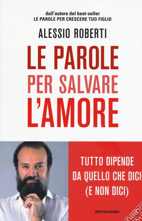 Le parole per salvare l'amore. Tutto dipende da quello che dici (e non dici)