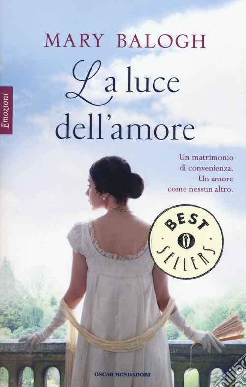 La luce dell'amore