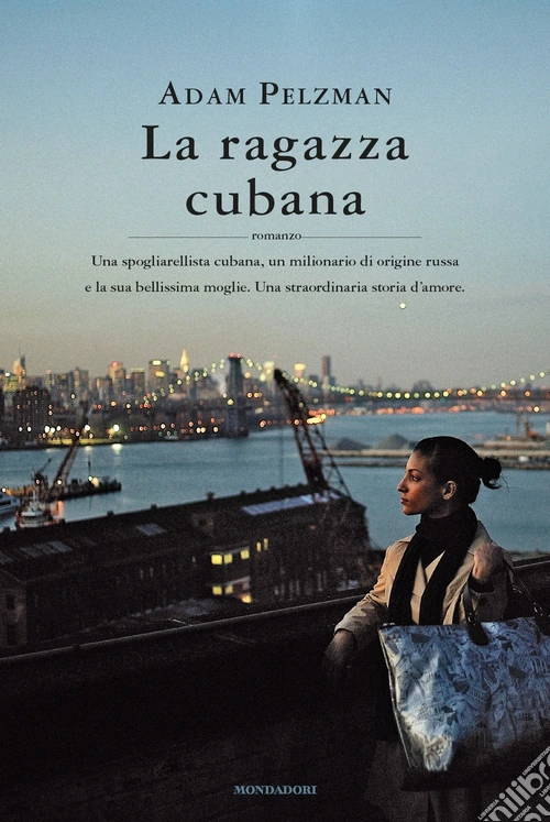La ragazza cubana
