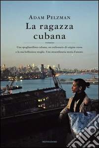 La ragazza cubana libro