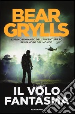 Il volo fantasma libro