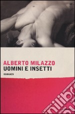 Uomini e insetti libro