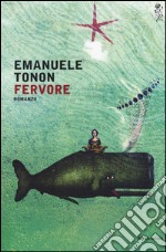 Fervore libro