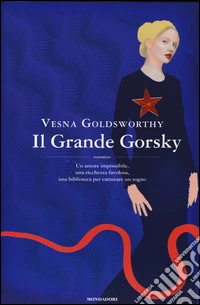 Il Grande Gorsky libro