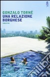 Una relazione borghese libro