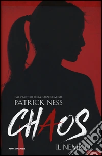 Il nemico. Chaos. Vol. 2