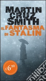 Il fantasma di Stalin libro