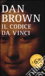 Il Codice da Vinci libro