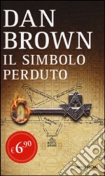 Il simbolo perduto libro