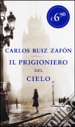 Il prigioniero del cielo libro