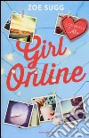 Girl online libro