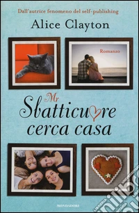Mr Sbatticuore cerca casa libro