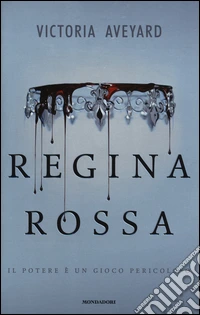 Regina rossa