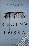 Regina rossa libro
