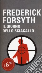 Il giorno dello sciacallo libro