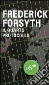 Il quarto protocollo libro