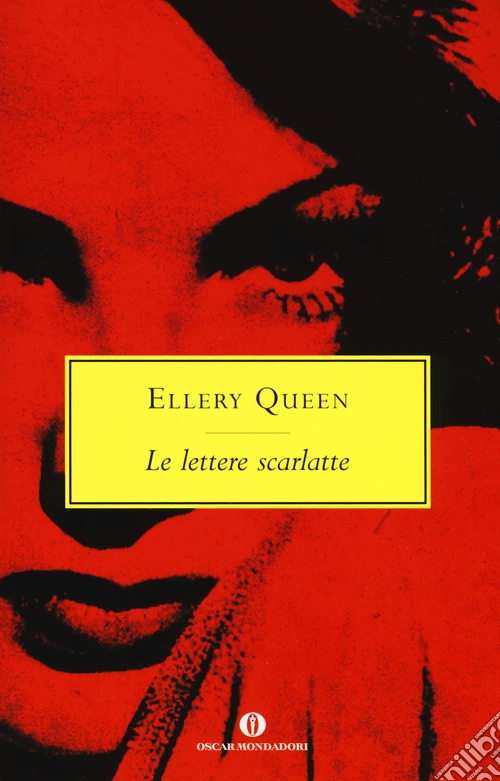 Le lettere scarlatte