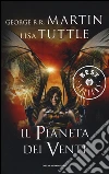 Il pianeta dei venti libro