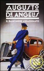 Il banchiere assassinato libro