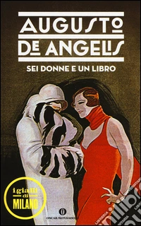 Sei donne e un libro