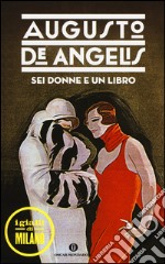 Sei donne e un libro libro