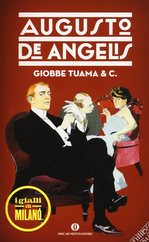 Giobbe Tuama & C.