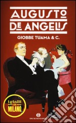 Giobbe Tuama & C. libro