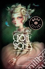 Doll bones. La bambola di ossa libro