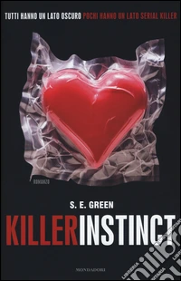 Killer instinct libro