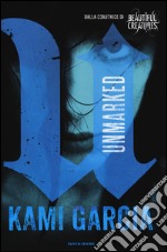 Unmarked. Vol. 1 libro