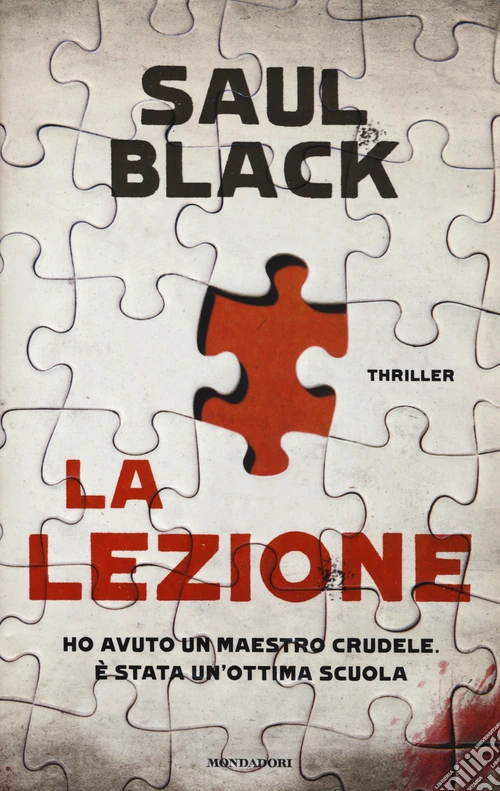 La lezione