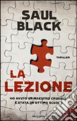 La lezione libro