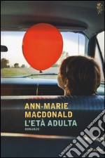 L'età adulta libro