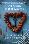 E se fosse un segreto? libro