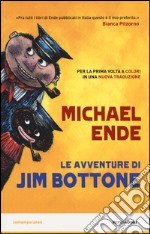 Le avventure di Jim Bottone libro