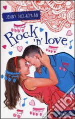 Rock'n love. Stargirl libro