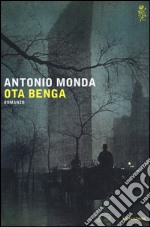 Ota Benga libro