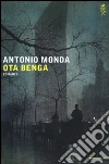 Ota Benga libro di Monda Antonio
