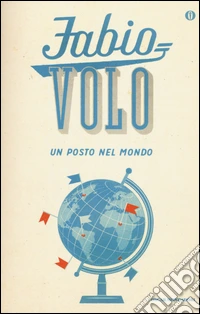 Un posto nel mondo libro