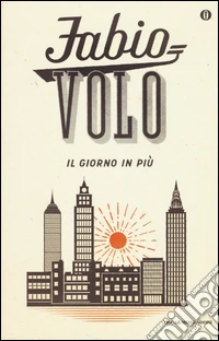Il giorno in più libro
