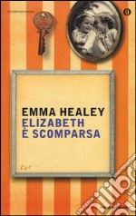 Elizabeth è scomparsa libro